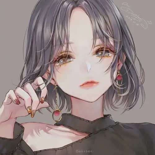 欧美优雅风采 古典美